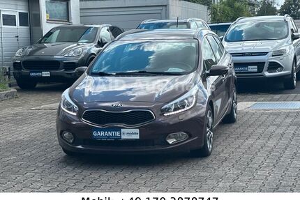 Kia ceed Sportswagon Gebrauchtwagen