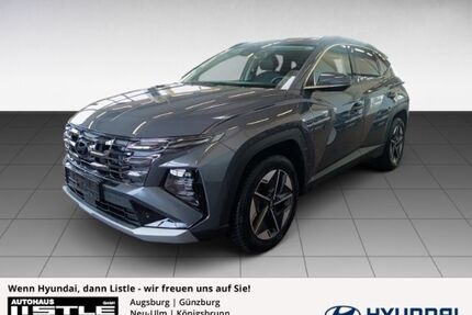 Hyundai TUCSON Gebrauchtwagen