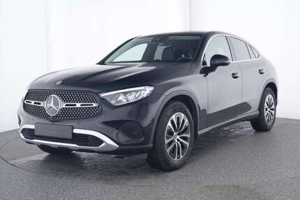 Mercedes-Benz GLC 220 Gebrauchtwagen