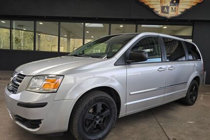 Dodge Grand Caravan Gebrauchtwagen
