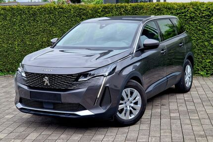 Peugeot 5008 Gebrauchtwagen