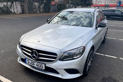 Mercedes-Benz C 200 Gebrauchtwagen
