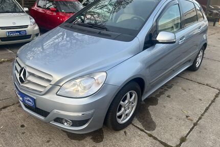 Mercedes-Benz B 150 Gebrauchtwagen