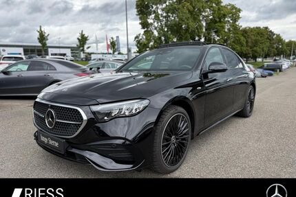 Mercedes-Benz E 300 Gebrauchtwagen