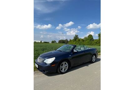 Chrysler Sebring Gebrauchtwagen