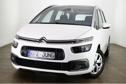 Citroen Grand C4 Picasso / SpaceTourer Gebrauchtwagen