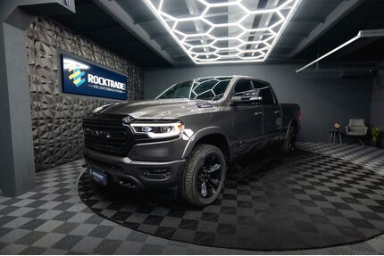 Dodge RAM Gebrauchtwagen