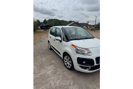 Citroen C3 Picasso Gebrauchtwagen