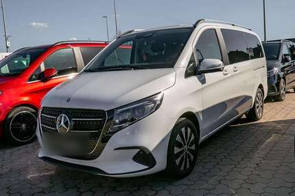Mercedes-Benz V 220 Gebrauchtwagen