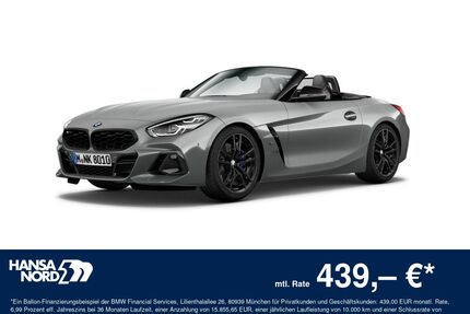 BMW Z4 M40 Gebrauchtwagen