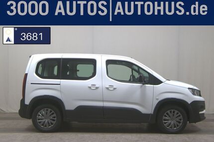 Peugeot Rifter Gebrauchtwagen