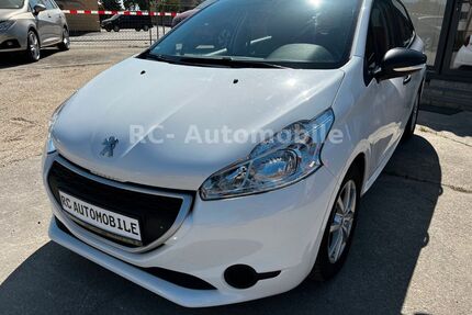 Peugeot 208 Gebrauchtwagen