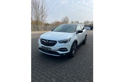 Opel Grandland (X) Gebrauchtwagen