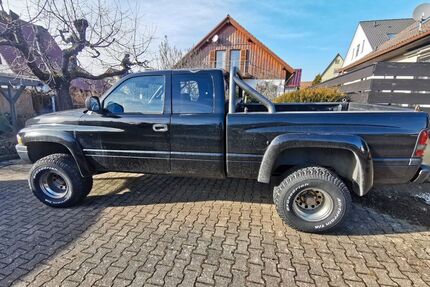 Dodge RAM Gebrauchtwagen