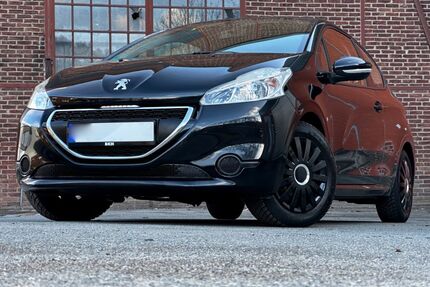 Peugeot 208 Gebrauchtwagen
