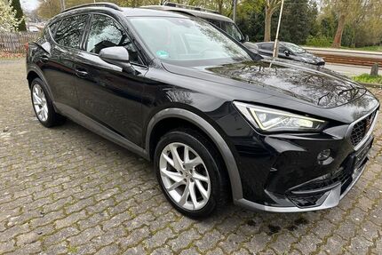 Cupra Formentor Gebrauchtwagen