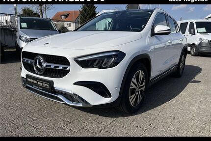 Mercedes-Benz GLA 180 Gebrauchtwagen