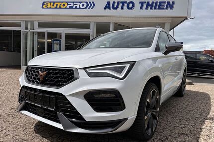 Cupra Ateca Gebrauchtwagen