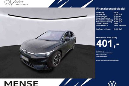 VW ID.7 Gebrauchtwagen