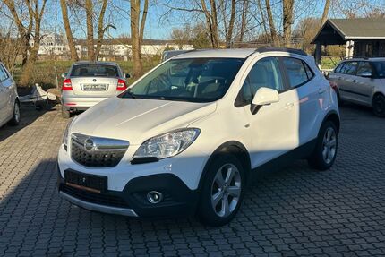 Opel Mokka Gebrauchtwagen
