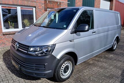 VW T6 Transporter Gebrauchtwagen