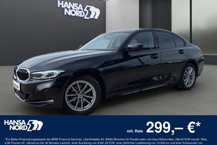 BMW 318 Gebrauchtwagen