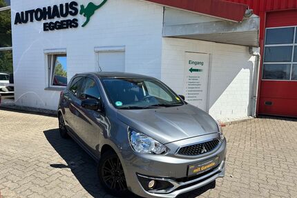 Mitsubishi Space Star Gebrauchtwagen