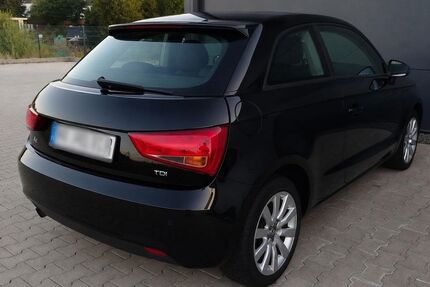 Audi A1 Gebrauchtwagen