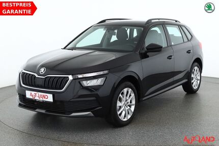 Skoda Kamiq Gebrauchtwagen