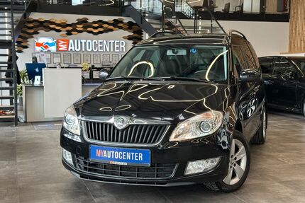 Skoda Roomster Gebrauchtwagen