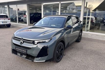 Citroen C5 Aircross Gebrauchtwagen