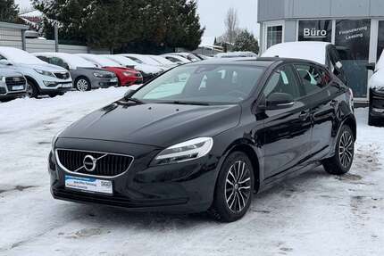 Volvo V40 Gebrauchtwagen
