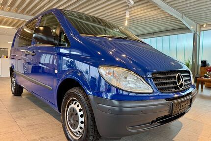 Mercedes-Benz Vito Gebrauchtwagen