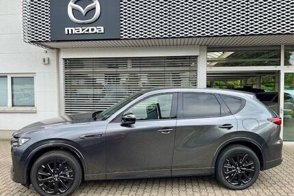Mazda CX-60 Gebrauchtwagen