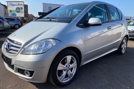 Mercedes-Benz A 160 Gebrauchtwagen