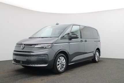 VW T7 Multivan Gebrauchtwagen