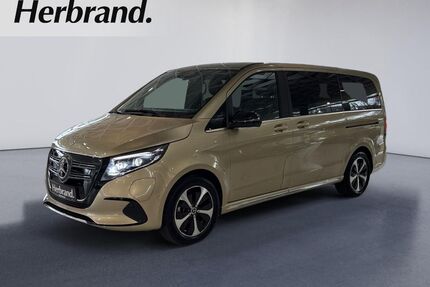 Mercedes-Benz EQV Gebrauchtwagen