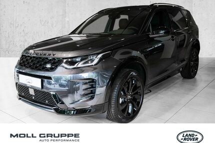 Land Rover Discovery Sport Gebrauchtwagen