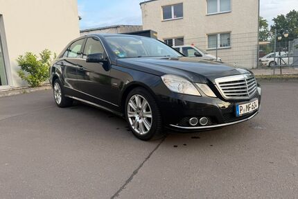 Mercedes-Benz E 250 Gebrauchtwagen
