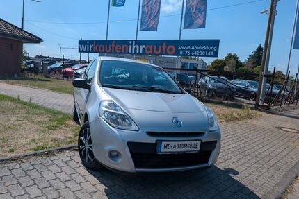 Renault Clio Gebrauchtwagen