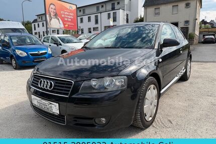 Audi A3 Gebrauchtwagen