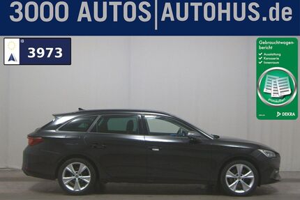 Seat Leon Gebrauchtwagen