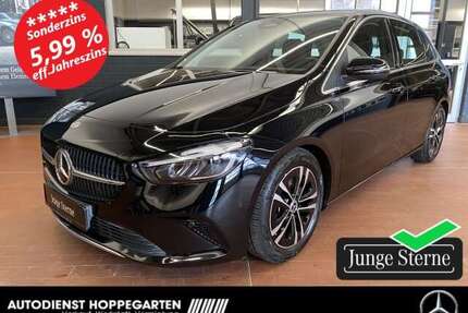 Mercedes-Benz B 180 Gebrauchtwagen