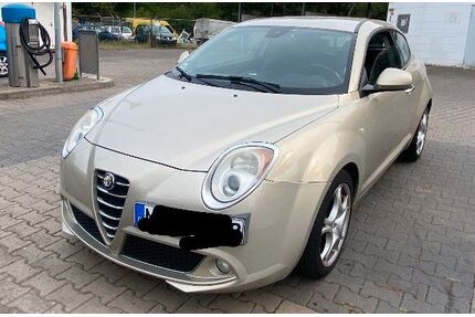 Alfa Romeo MiTo Gebrauchtwagen