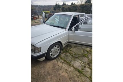 Mercedes-Benz 190 Gebrauchtwagen