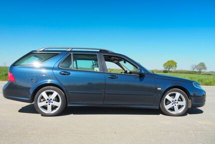 Saab 9-5 Gebrauchtwagen