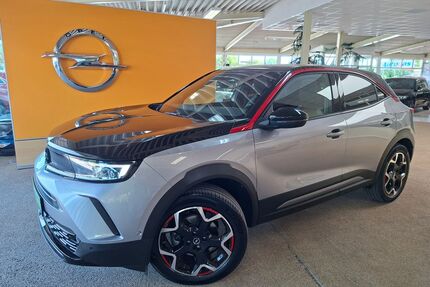 Opel Mokka Gebrauchtwagen