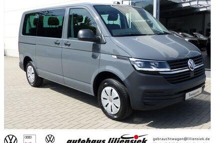 VW T6 Kombi Gebrauchtwagen