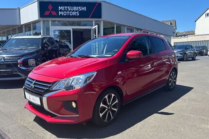 Mitsubishi Space Star Gebrauchtwagen