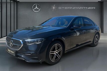 Mercedes-Benz E 300 Gebrauchtwagen